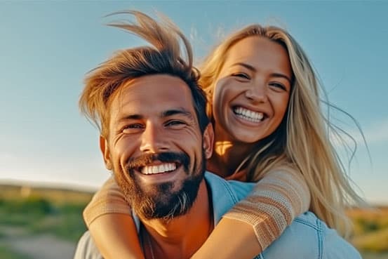 Cosmetic Bonding