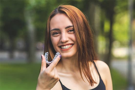 Invisalign