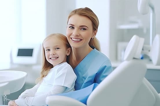 Oral Exams & X-Rays
