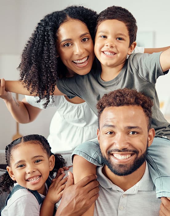 Why Choose Smiles at Saddleridge Dental